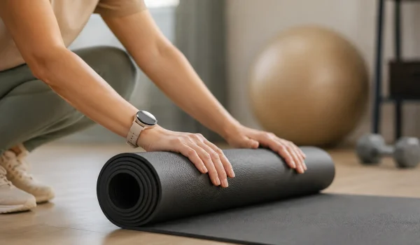 tu manera de entrenar